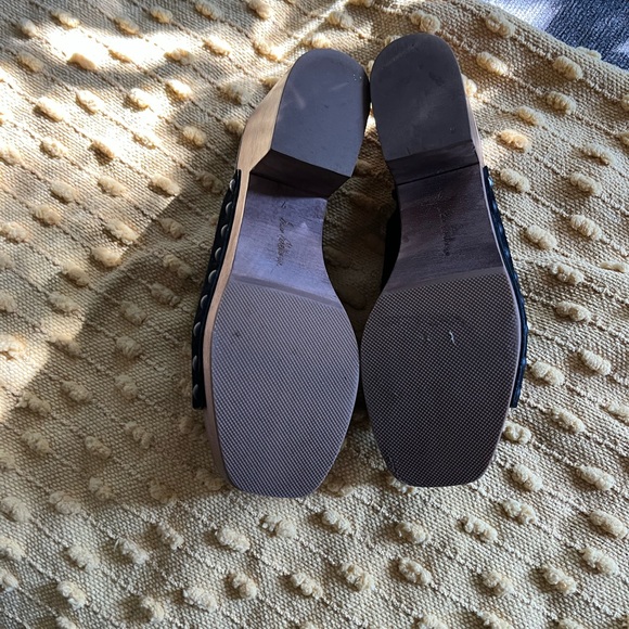 Sam Edelman clog wedge size 7 - Picture 3 of 4